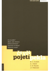 Čtyři pojetí pekla  Cover Image