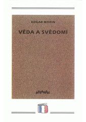 Věda a svědomí  Cover Image