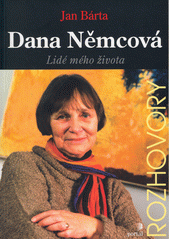 Dana Němcová : lidé mého života  Cover Image