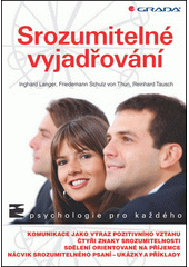 Srozumitelné vyjadřování  Cover Image