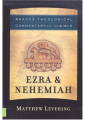 Ezra & Nehemiah  Cover Image