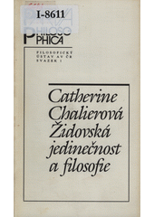 Židovská jedinečnost a filosofie  Cover Image