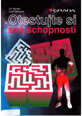 Otestujte si své schopnosti  Cover Image