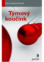 Týmový koučink  Cover Image