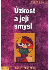 Úzkost a její smysl  Cover Image