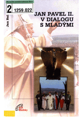 Jan Pavel II. v dialogu s mladými  Cover Image