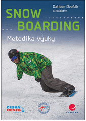 Snowboarding : metodika výuky  Cover Image