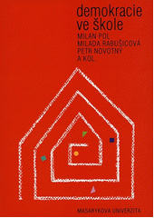 Demokracie ve škole  Cover Image