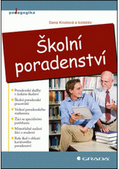 Školní poradenství  Cover Image