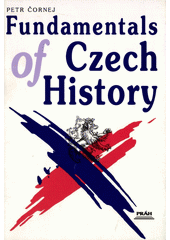 Fundamentals of Czech history  Cover Image