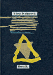 Deník Věry Kohnové = The diary of Věra Kohnová = Das Tagebuch der Věra Kohnová Cover Image