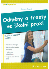 Odměny a tresty ve školní praxi  Cover Image