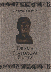 Drama Platónova života  Cover Image