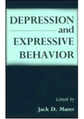 Depression and expressive behavior  Cover Image