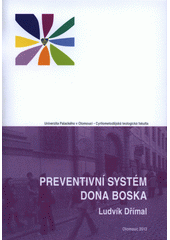 Preventivní systém Dona Boska  Cover Image