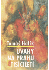 Úvahy na prahu tisíciletí  Cover Image