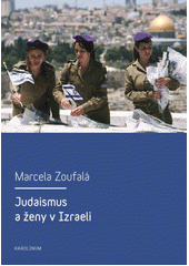 Judaismus a ženy v Izraeli  Cover Image