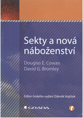 Sekty a nová náboženství  Cover Image