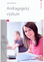 Andragogický výzkum  Cover Image