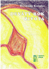 Devátý rok života : jeho význam ve vývoji dítěte  Cover Image