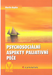 Psychosociální aspekty paliativní péče  Cover Image