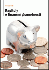 Kapitoly o finanční gramotnosti  Cover Image