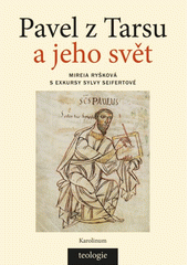 Pavel z Tarsu a jeho svět  Cover Image