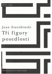 Tři figury posedlosti  Cover Image