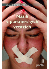 Násilí v partnerských vztazích  Cover Image