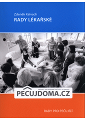 Rady lékařské  Cover Image