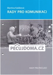 Rady pro komunikaci  Cover Image