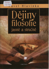 Dějiny filosofie : jasně a stručně  Cover Image