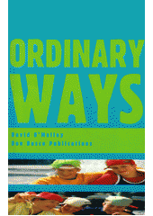 Ordinary ways  Cover Image