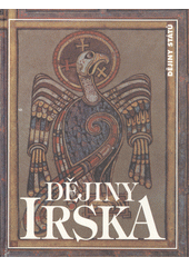 Dějiny Irska  Cover Image