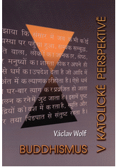 Buddhismus v katolické perspektivě  Cover Image