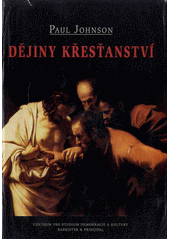 Dějiny křesťanství  Cover Image