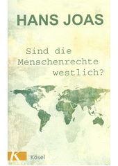 Sind die Menschenrechte westlich?  Cover Image