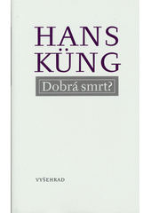 Dobrá smrt?  Cover Image