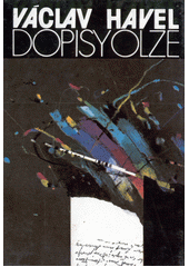 Dopisy Olze : červen 1979 - září 1982  Cover Image