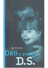 Děti z planety D.S.  Cover Image