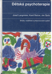 Dětská psychoterapie  Cover Image