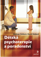 Dětská psychoterapie a poradenství  Cover Image