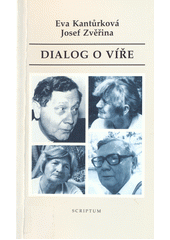 Dialog o víře  Cover Image