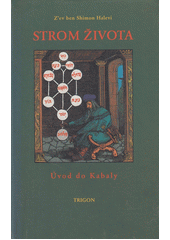 Strom života : úvod do Kabaly  Cover Image