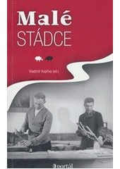 Malé stádce  Cover Image