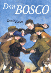 Don Bosco  Cover Image