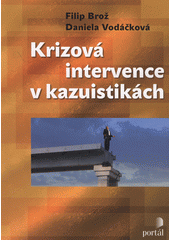 Krizová intervence v kazuistikách  Cover Image