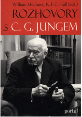 Rozhovory s C.G. Jungem  Cover Image