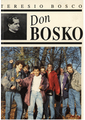 Don Bosko  Cover Image