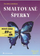 Smaltované šperky  Cover Image